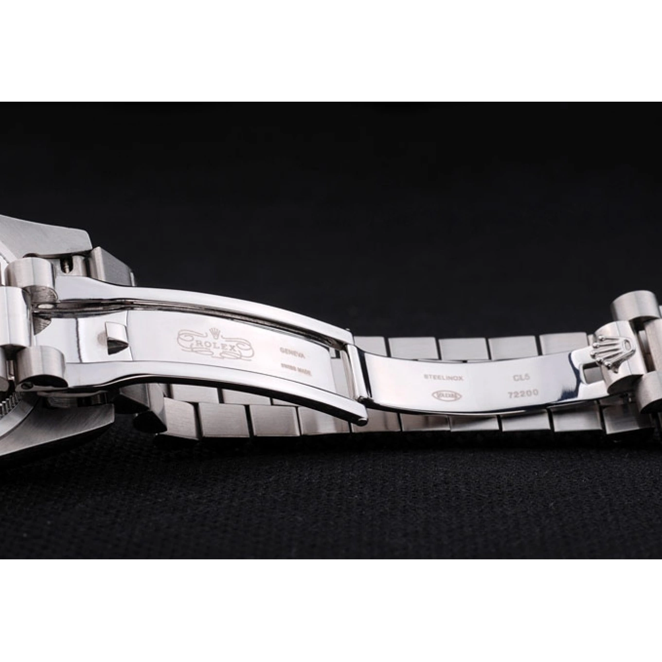 Aaa fake watches Datejust-rl52 Rolex 0817
